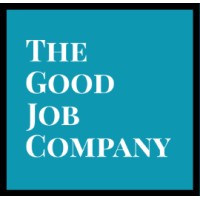 The Good Job Company™ logo - Similar company to Stempowered