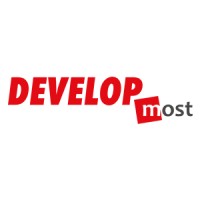 DEVELOP MOST s.r.o. logo - Similar company to Mycom Solutions, S.R.O.