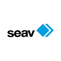 SEAV logo - Similar company to Silveria Electronics