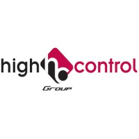 High Control Group logo - Similar company to Empresa Coordinadora De Empresas Públicas