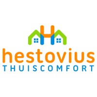 Hestovius Thuiscomfort logo - Similar company to Viridi Bouw & Techniek