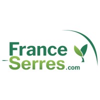 France Serres logo - Similar company to France Diffusion