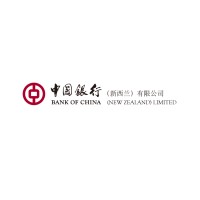 Bank of China (New Zealand) Limited logo - Similar company to Max Loans