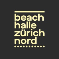 Beachhalle Zürich Nord AG logo - Similar company to Jackripe