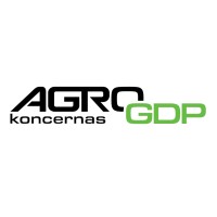 Agrokoncernas GDP logo - Similar company to Petspemf