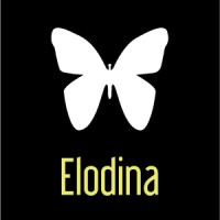 Elodina Inc. logo - Similar company to Green Ocean Ai