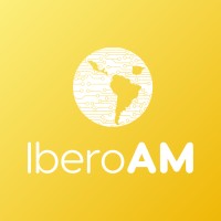 IberoAm logo - Similar company to Algorix Sistemas De Informatica