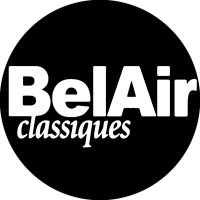 Bel Air Classiques logo - Similar company to C'Ma Prod