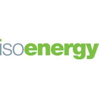 isoenergy logo - Similar company to Compro Renewable Energy Ltd.