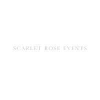 Scarlet Rose Events logo - Similar company to Eclipse Event Co.