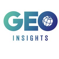 Geo Insights logo - Similar company to Ai Pilots