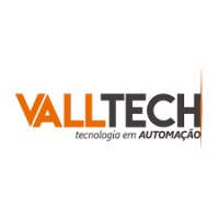 Valltech - Tecnologia em Automação logo - Similar company to Control2 Sistemas