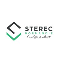 Sterec Normandie logo - Similar company to Bernayenne De Couverture