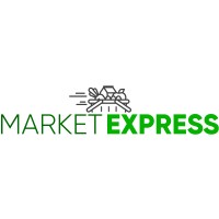 Market Express logo - Similar company to Grand Rapids African American Health Institute