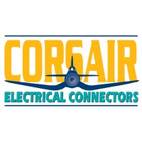 Corsair Electrical Connectors, Inc. logo - Similar company to Milspecwest