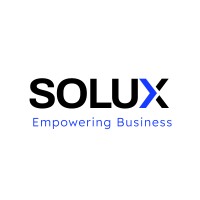 SOLUX logo - Similar company to Solux