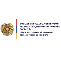 Honorary Consulate of the Republic of Armenia, Ho Chi Minh City, Vietnam logo - Similar company to Shangrila Foundation