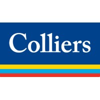Colliers Multifamily Greater Toronto Area logo - Similar company to Team Murray & Faldowski