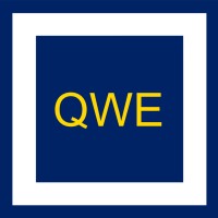 QWE Solutions EMEA logo - Similar company to Quickwork