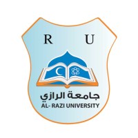 Al-Razi University logo - Similar company to Google  Developer Student Clubs - Al-Razi University