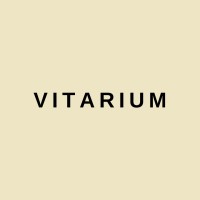 VITARIUM logo - Similar company to Vanetti Organic