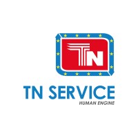 TN Service logo - Similar company to E-Call Services