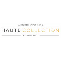 Haute Collection logo - Similar company to Chamonix Chalets