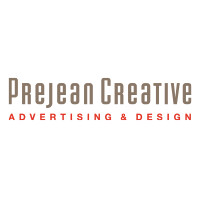 Prejean Creative Advertising & Design logo - Similar company to Red Room Advertising