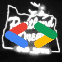 Google Developers Group Portland logo - Similar company to Digifab