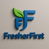 FresherFirst logo - Similar company to Physicianhire