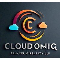 Cloudoniq Finayer & Reality logo - Similar company to Cloudoniq Technologies Pvt Ltd