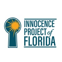 Innocence Project of Florida logo - Similar company to Bouncingback