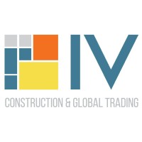 IV CONSTRUCTION&GLOBAL TRADING logo - Similar company to Albari Construction