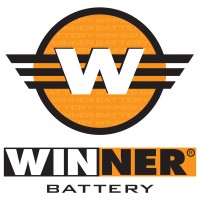 WINNER BATTERY GROUP logo - Similar company to Battery Expert