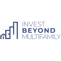 Invest Beyond Multifamily logo - Similar company to Give Back Team