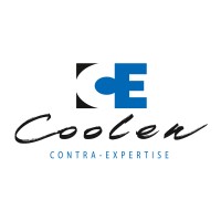 Coolen Expertise logo - Similar company to Hommeles Expertise B.V.