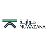 Muwazana | موازنة logo - Similar company to Sekena Solutions