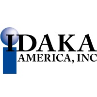 Idaka America Inc logo - Similar company to Idaka
