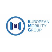 European Mobility Group logo - Similar company to Kirchhoff Mobility Gmbh & Co. Kg