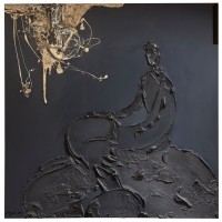 Sylvain Tremblay Artiste Peintre logo - Similar company to Bouchard Pierce