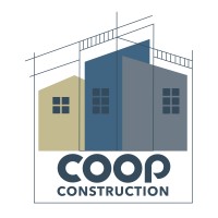 Coop Construction LLC logo - Similar company to The Ad Group Co.
