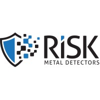 RISK Metal Detectors logo - Similar company to Interconnective Security Products