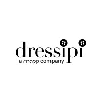 Dressipi by Mapp logo - Similar company to Mapp