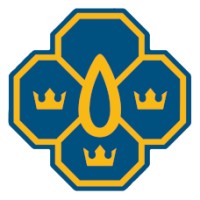 Swedish Kendo Federation logo - Similar company to Maytech Savunma