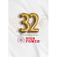 CORPORACION ELECTRONIC HIGH POWER S.A.C. logo - Similar company to Nivel Green