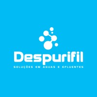 Despurifil – Soluções em Água e Efluentes logo - Similar company to Vibropac - Tratamento De Água E Efluentes