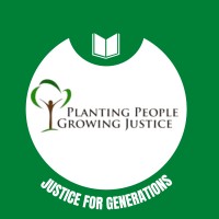 Planting People Growing Justice Press and Bookstore logo - Similar company to Alain Charles Asia Publishing Ltd