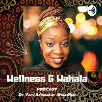Wellness Wahala logo - Similar company to Wellness 4 Humanity
