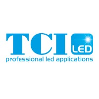 TCI Telecomunicazioni Italia s.r.l. logo - Similar company to Zimi