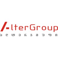 Alter Group Management Consulting logo - Similar company to Lightspeed Digital | Consulting
